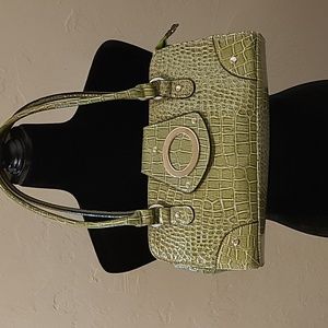 Beautiful handbag